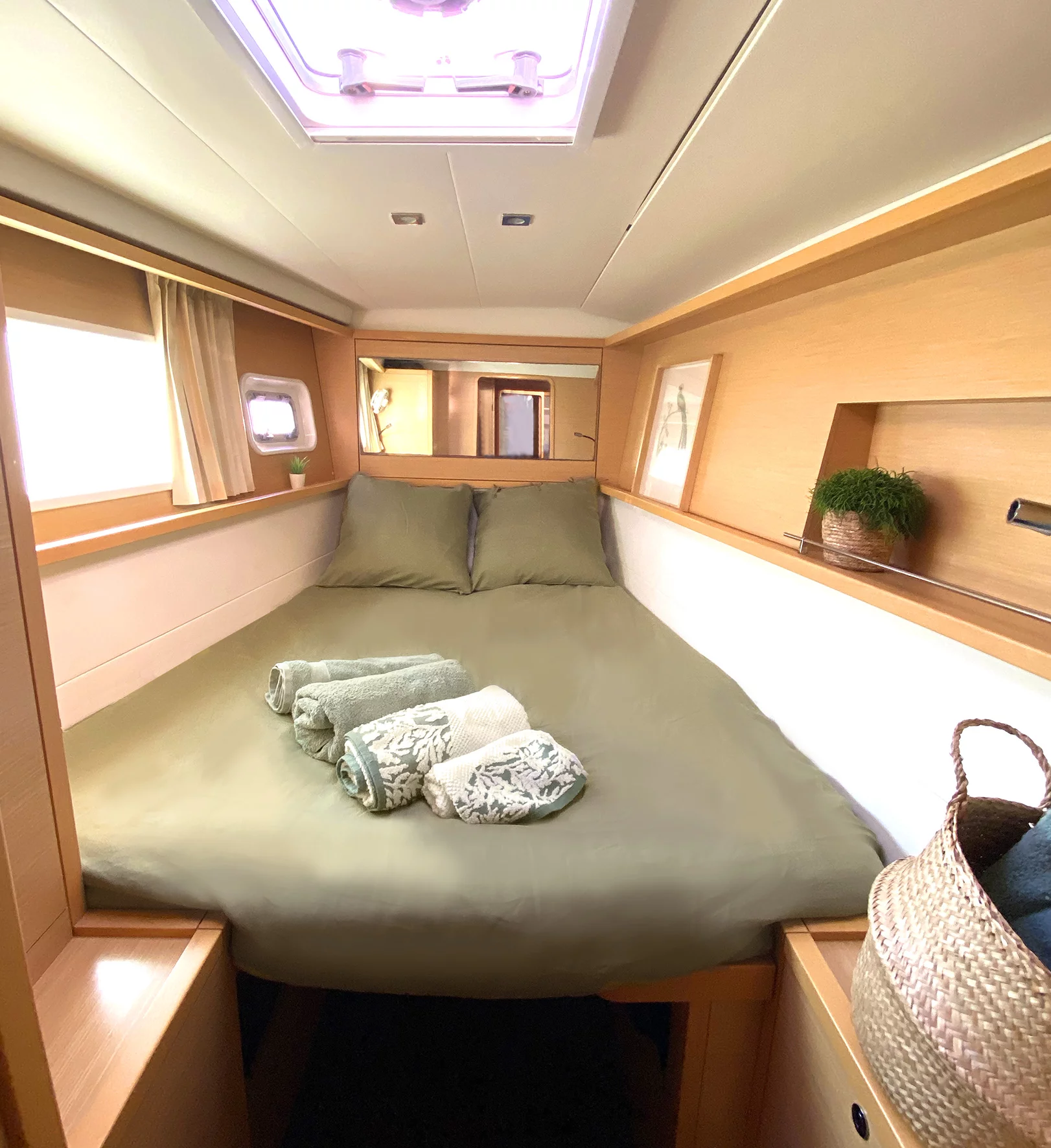 Lagoon 450 (Gabriela)  - 3