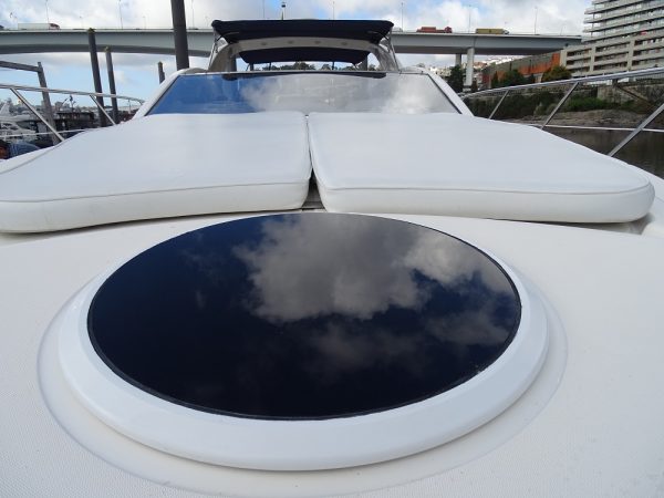 Photo #9 - Astondoa 40 open (SEADURO) en Porto - 3047