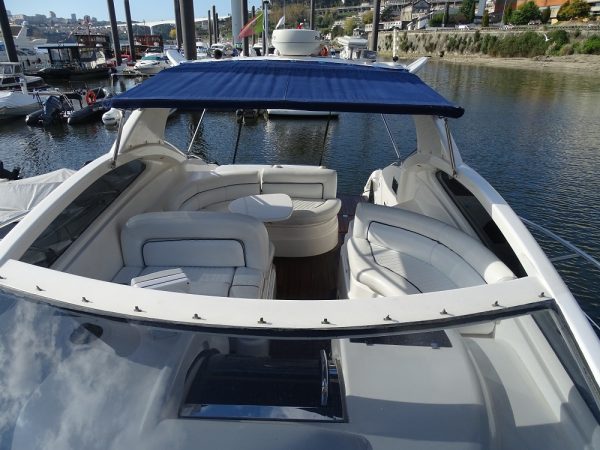 Photo #10 - Astondoa 40 open (SEADURO) en Porto - 3047