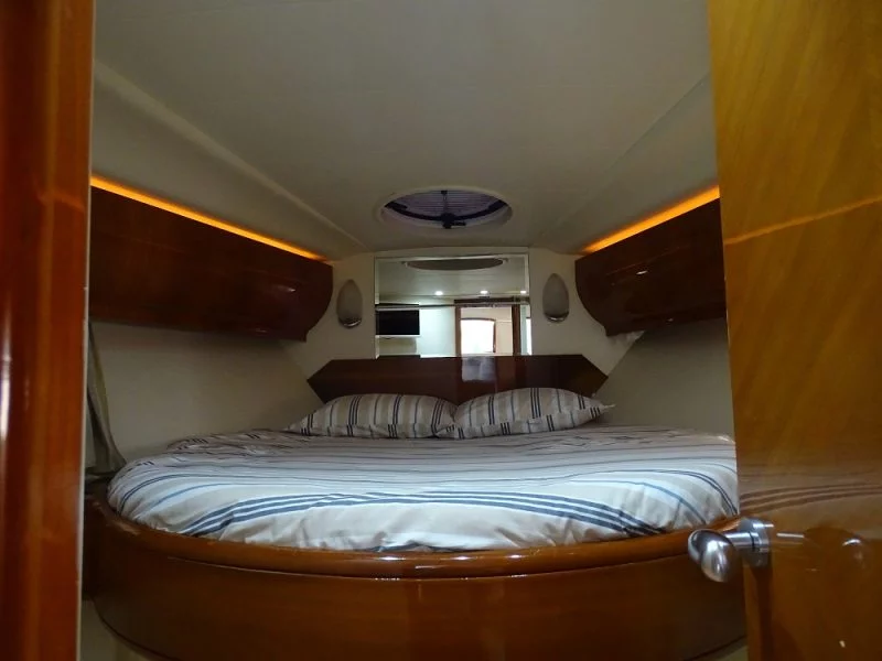 Astondoa 40 open (SEADURO)  - 12