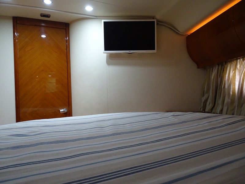 Photo #14 - Astondoa 40 open (SEADURO) en Porto - 3047