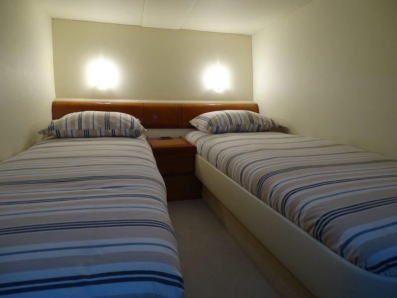 Photo #4 - Astondoa 40 open (SEADURO) en Porto - 3047