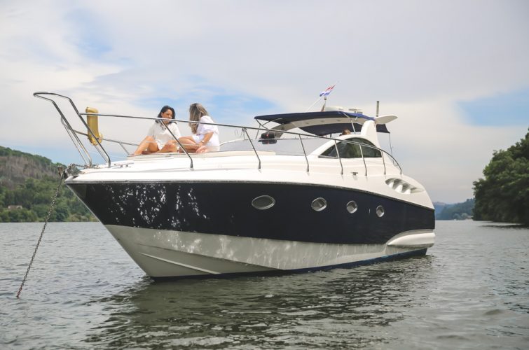 Photo #7 - Astondoa 40 open (SEADURO) en Porto - 3047