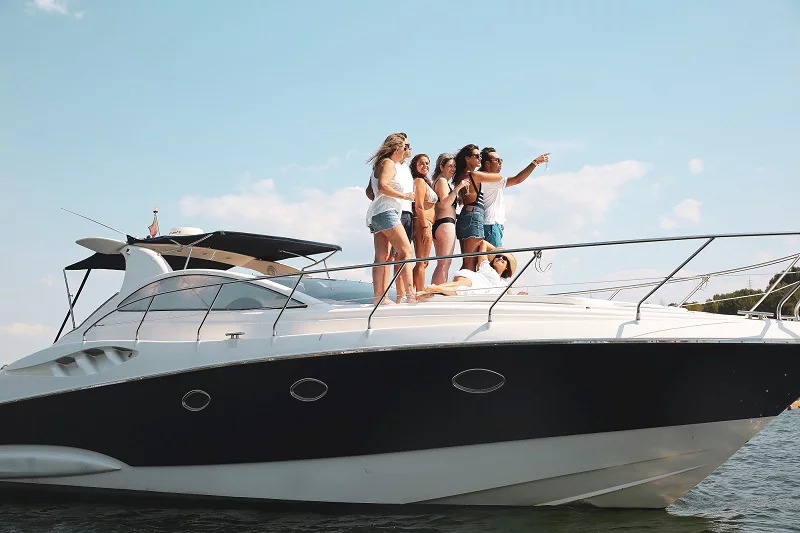 Astondoa 40 open (SEADURO)  - 0
