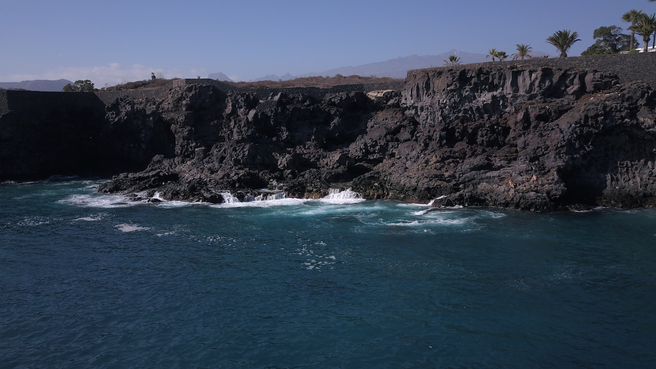 Photo #14 - Lagoon 450 (Papillon de Tenerife) en Tenerife - 3048