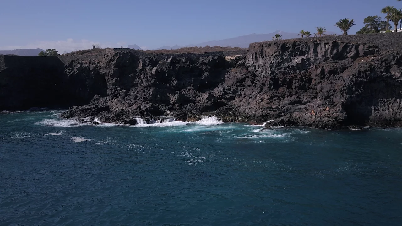Lagoon 450 (Papillon de Tenerife)  - 13