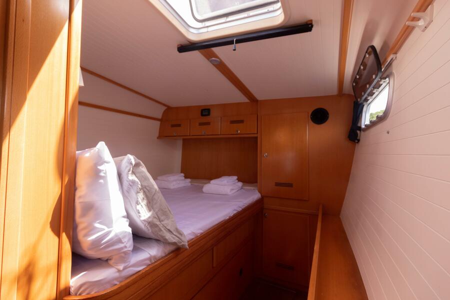 Photo #1 - NAUTITECH 47 POWER CAT CHILL (CHILL) in SAINT RAPHAEL - 27095