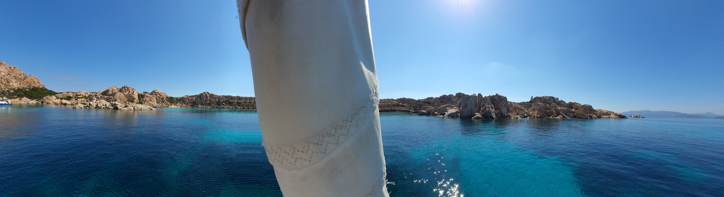 Photo #11 - SUN ODYSSEY 36i (SO CORSICA) in Ajaccio - 3058