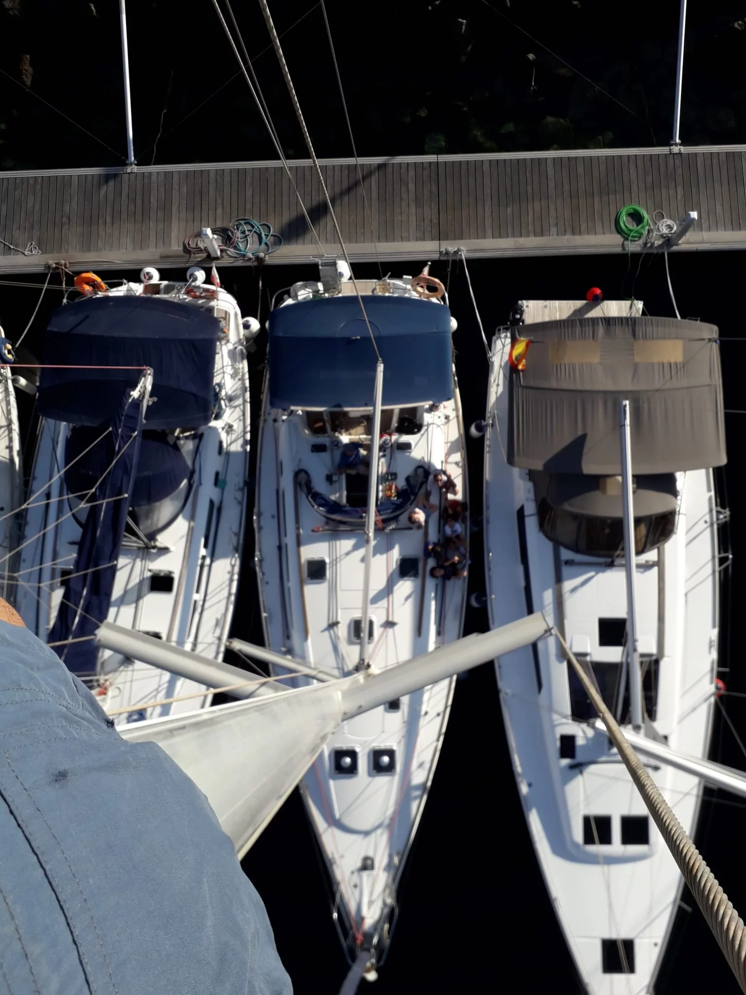 Jeanneau Sun Odyssey 45 (New Karolek)  - 0