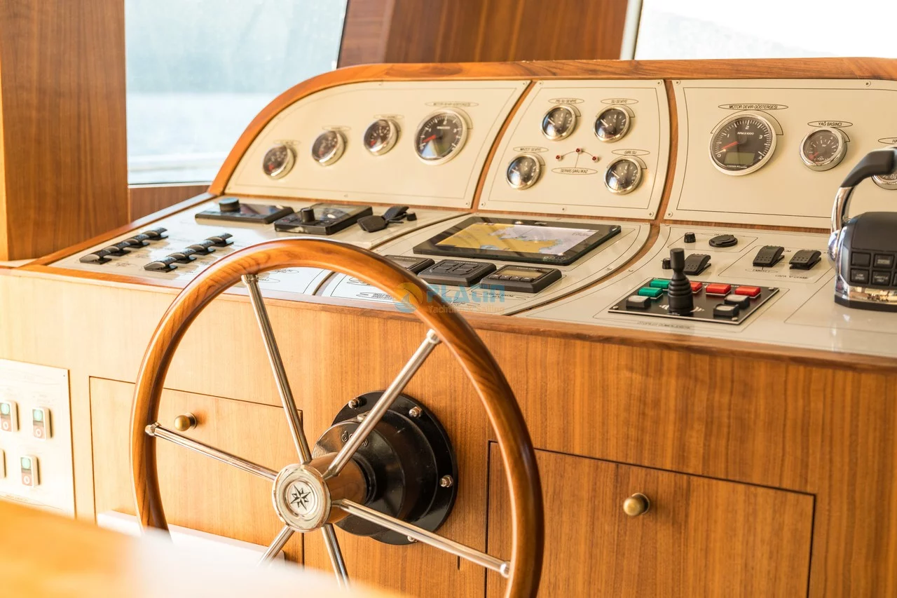 Trawler (Floki)  - 28