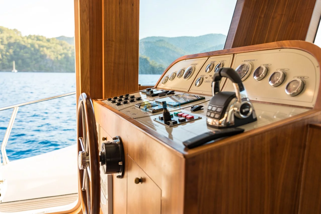 Trawler (Floki)  - 30