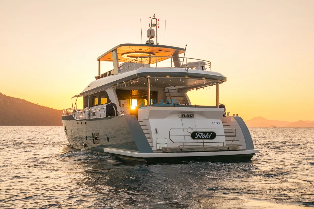 Trawler (Floki)  - 34