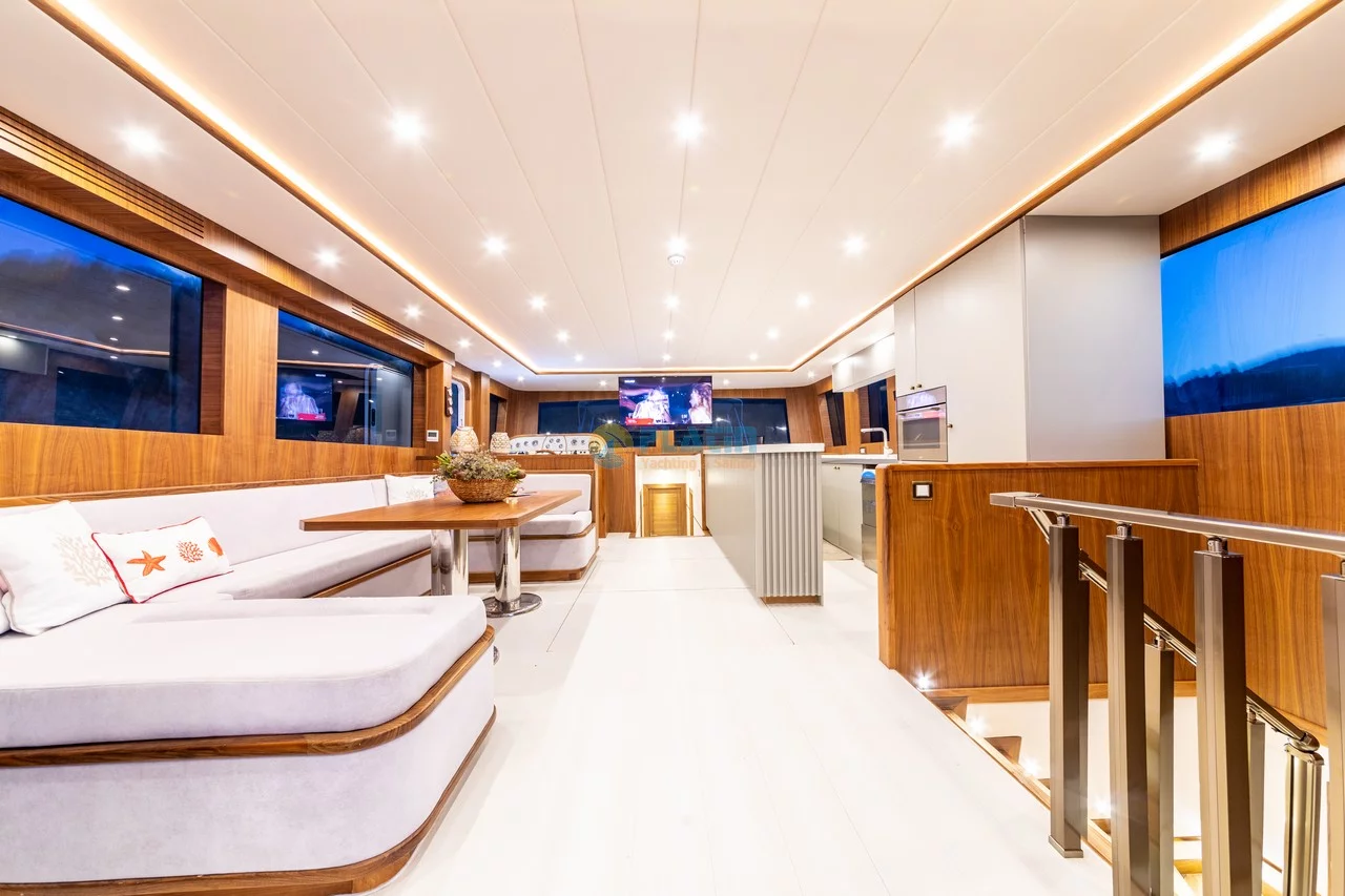 Trawler (Floki)  - 38