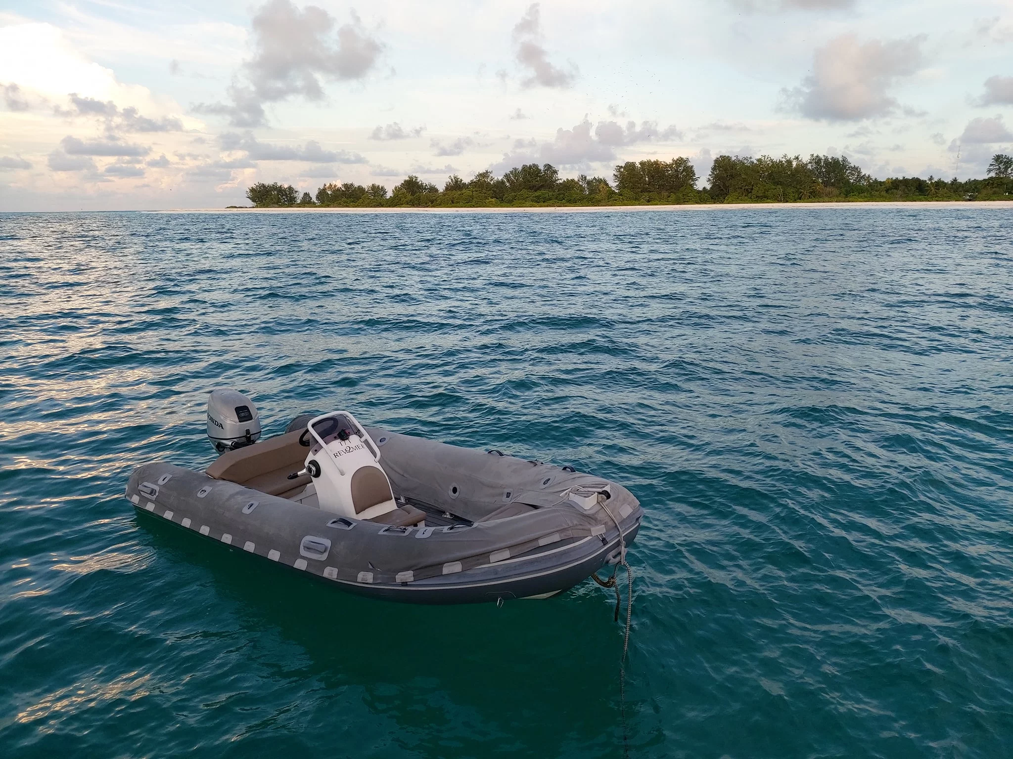 Lagoon 620 (Rêve2Mer)  - 7
