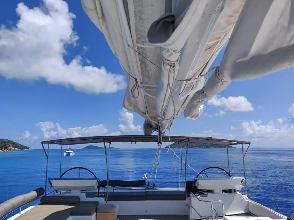 Lagoon 620 (Rêve2Mer)  - 10