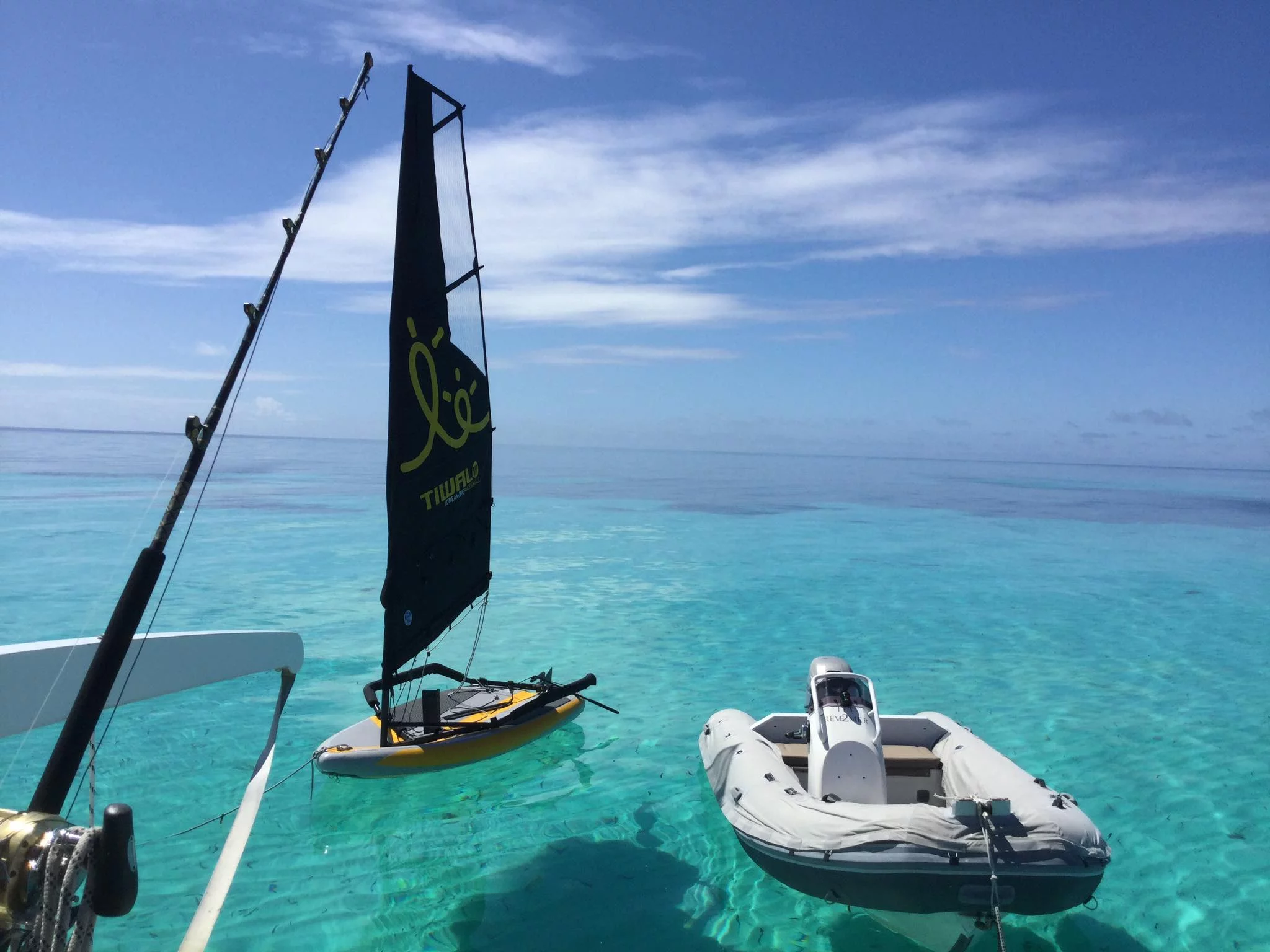 Lagoon 620 (Rêve2Mer)  - 12