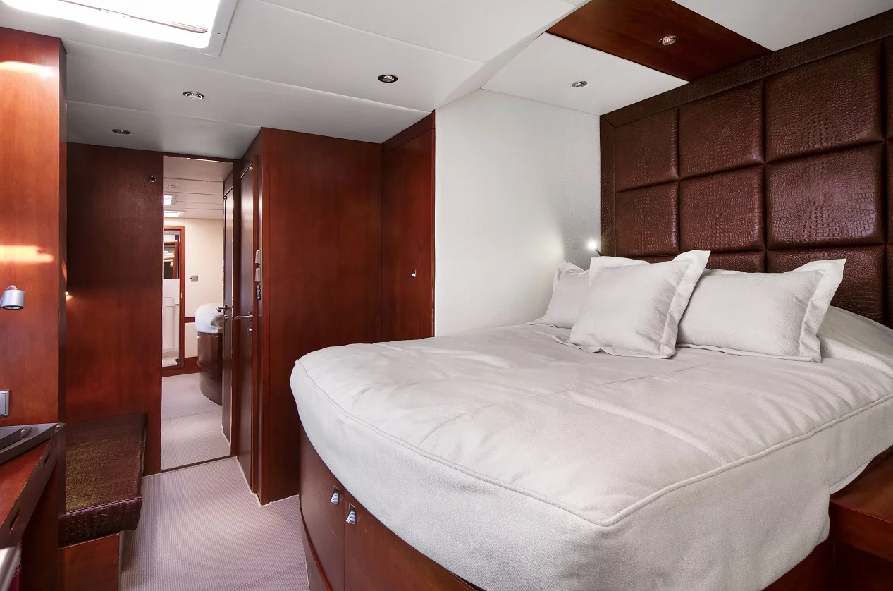 Sunreef 70 (Free Spirit)  - 2