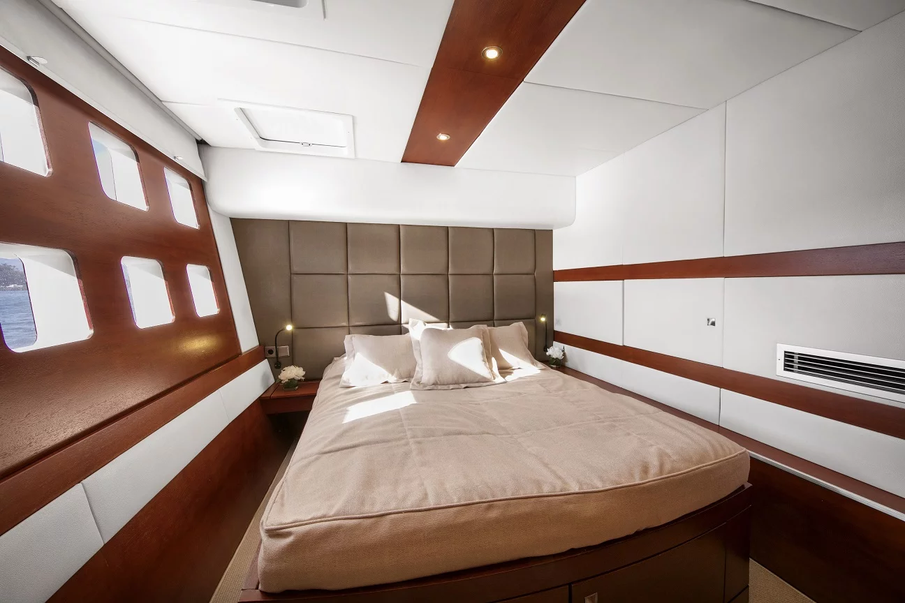 Sunreef 70 (Free Spirit)  - 4