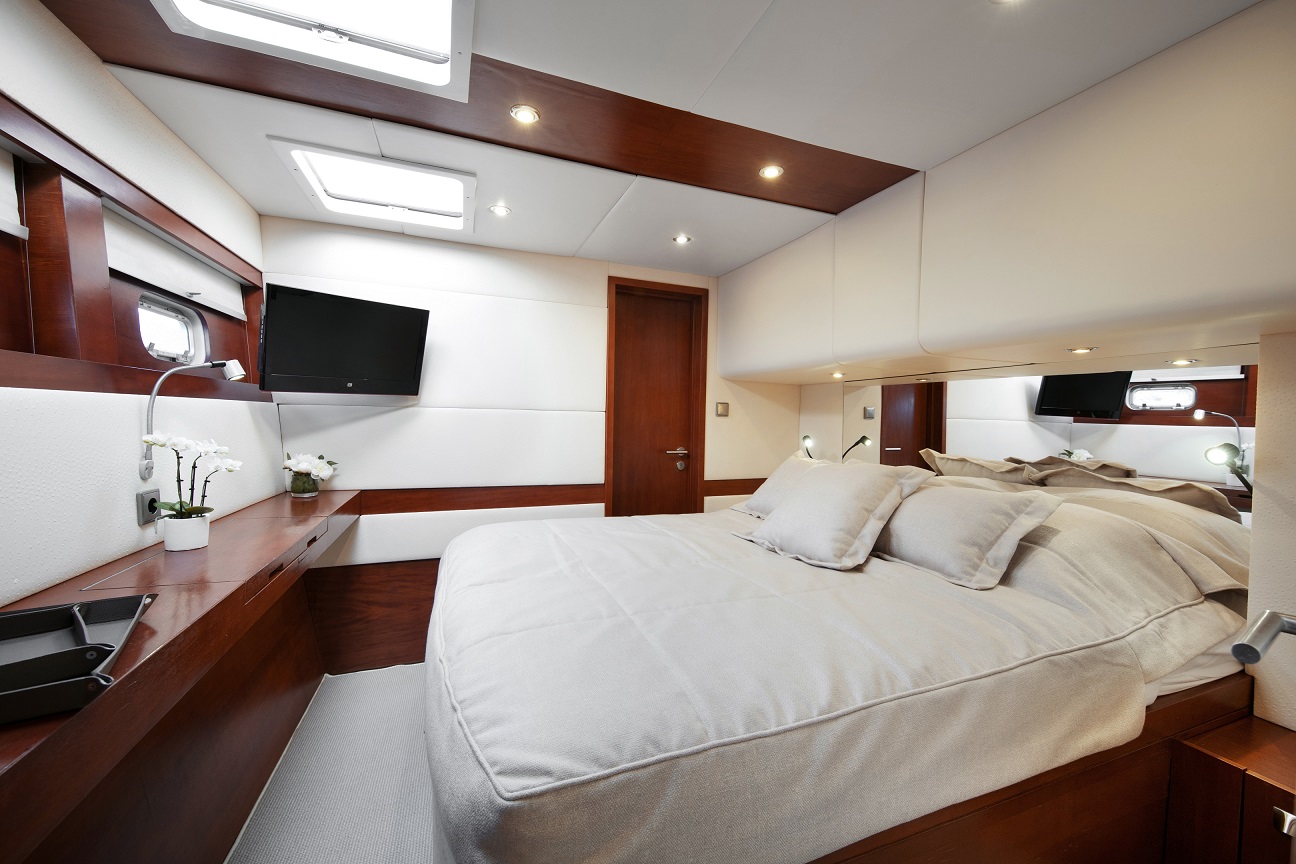Photo #6 - Sunreef 70 (Free Spirit) in Ajaccio - 3068
