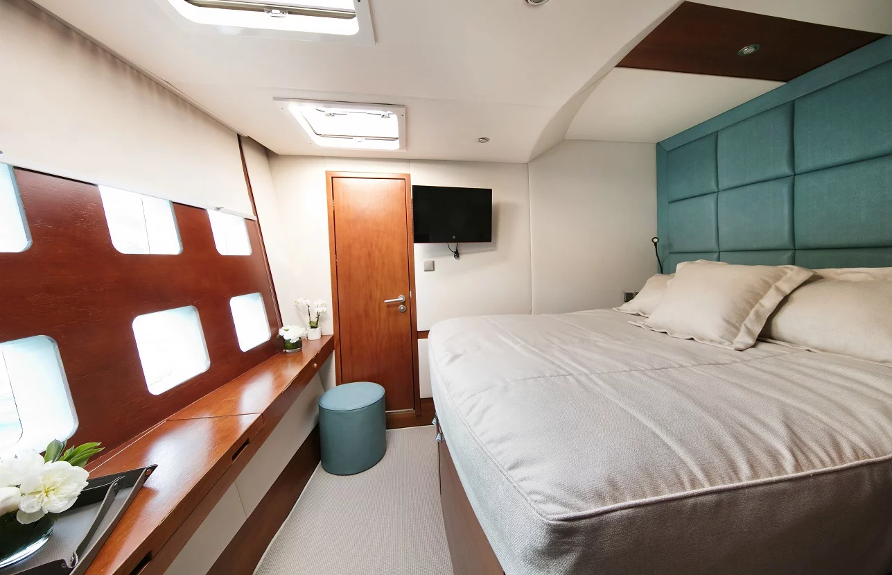Sunreef 70 (Free Spirit)  - 6