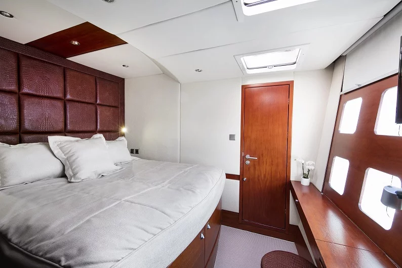 Sunreef 70 (Free Spirit)  - 7
