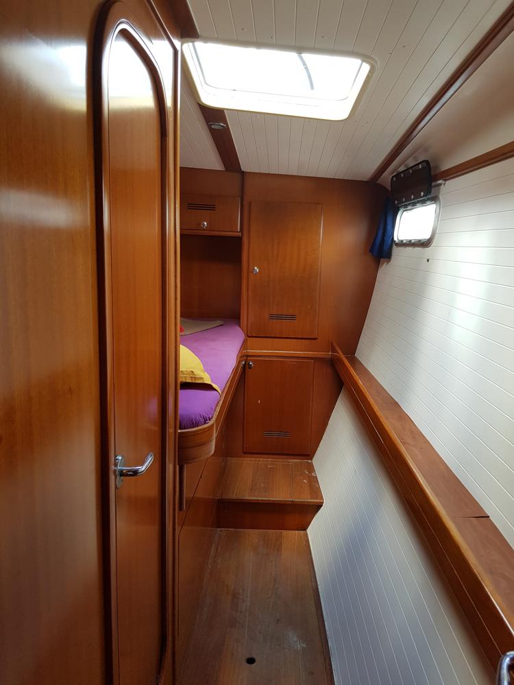 Photo #3 - NAUTITECH 47 POWER CAT CHILL (CHILL) in Saint Raphael - 27095