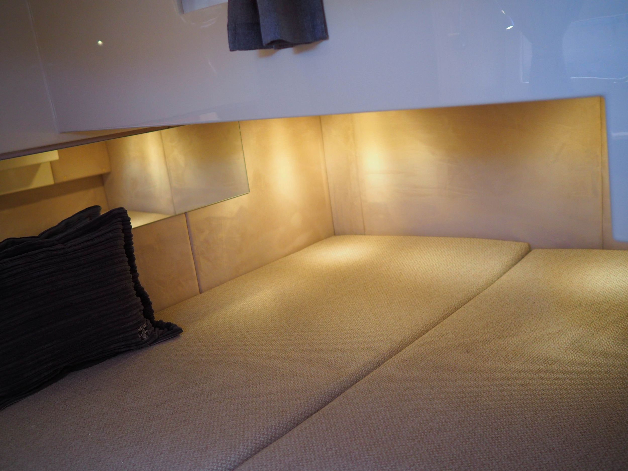 Photo #15 - Marex 310 SUN CRUISER (PEPPER) en Lavrion - 3078