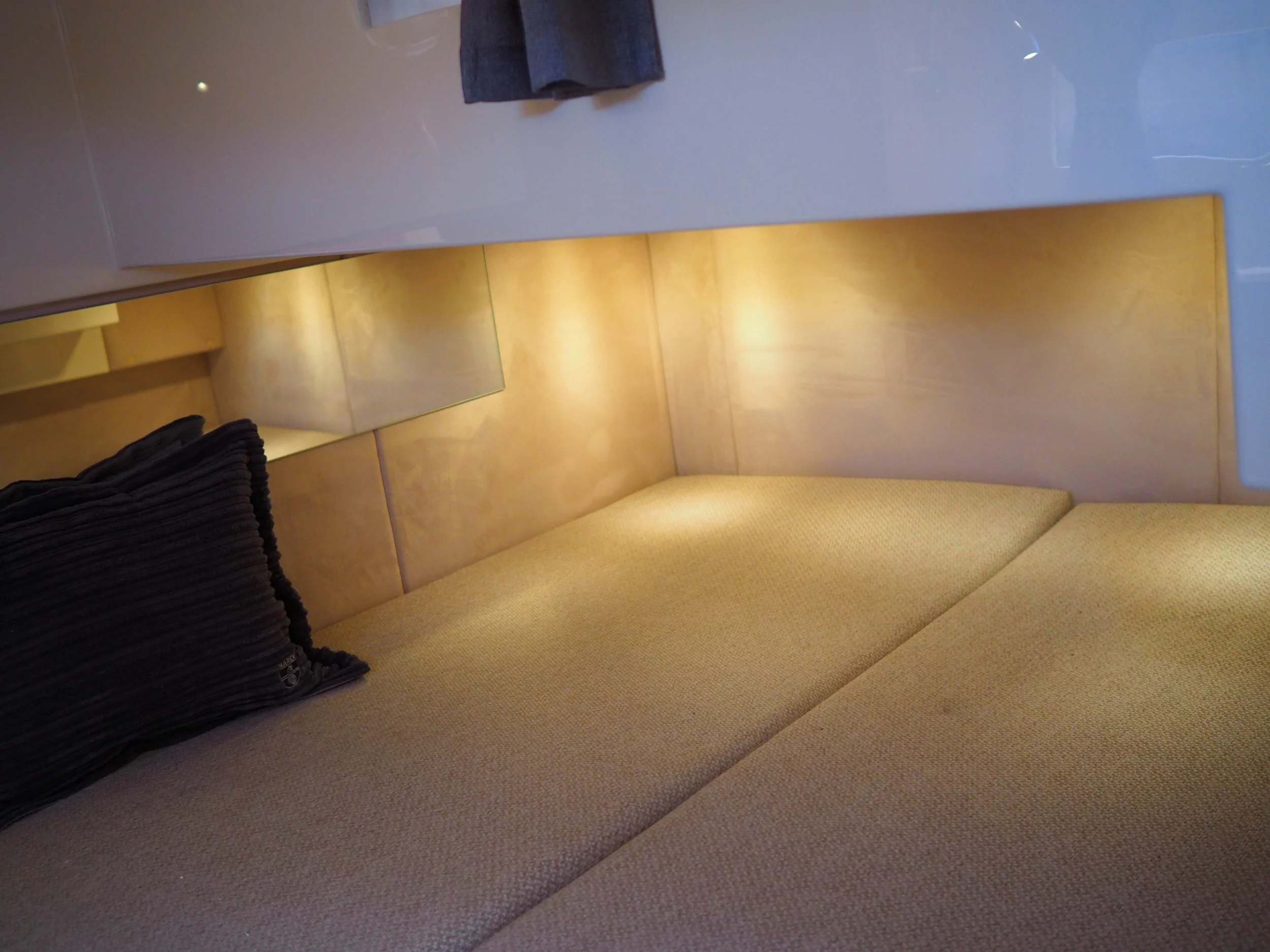 Marex 310 SUN CRUISER (PEPPER)  - 14