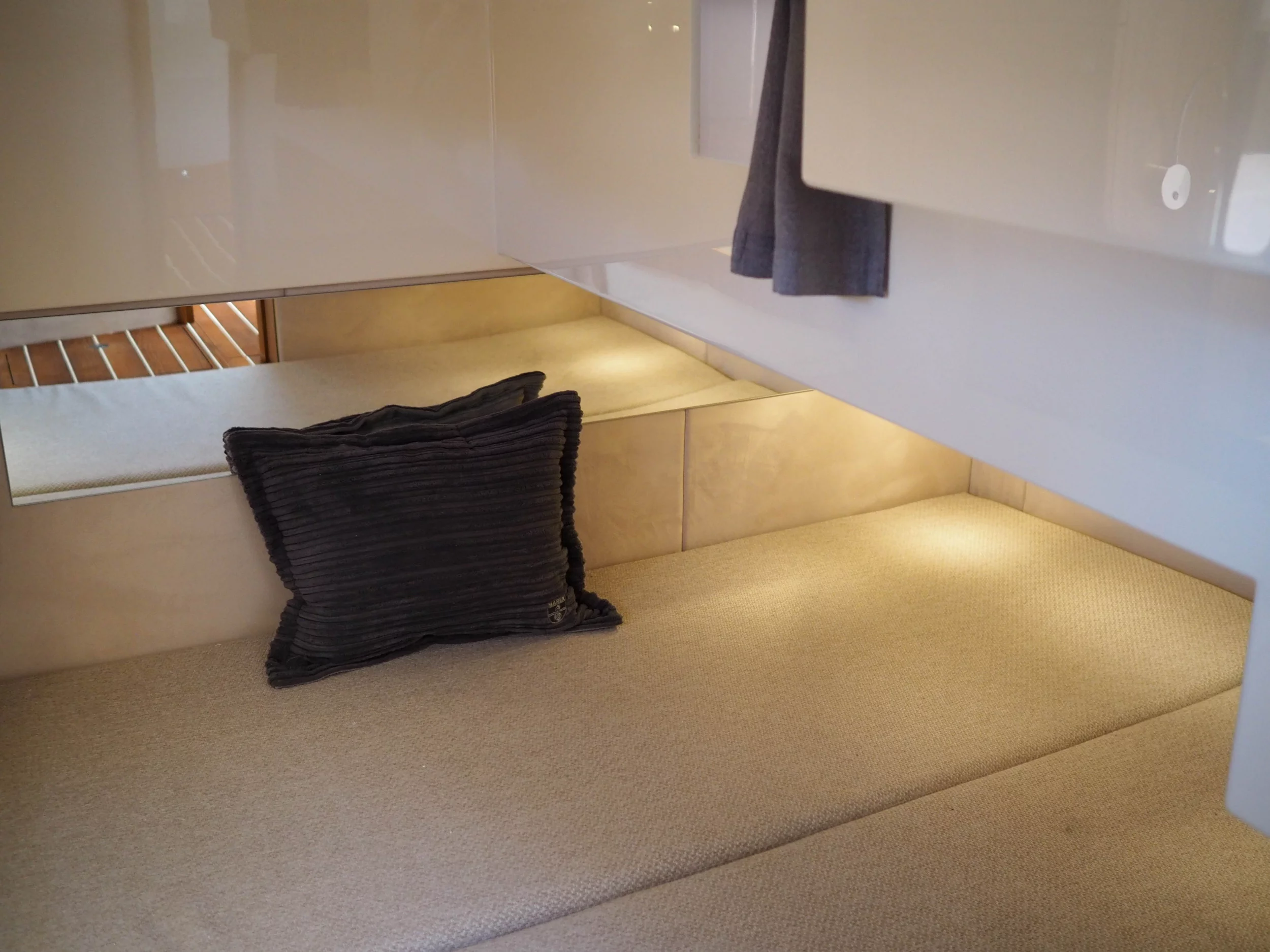 Marex 310 SUN CRUISER (PEPPER)  - 15