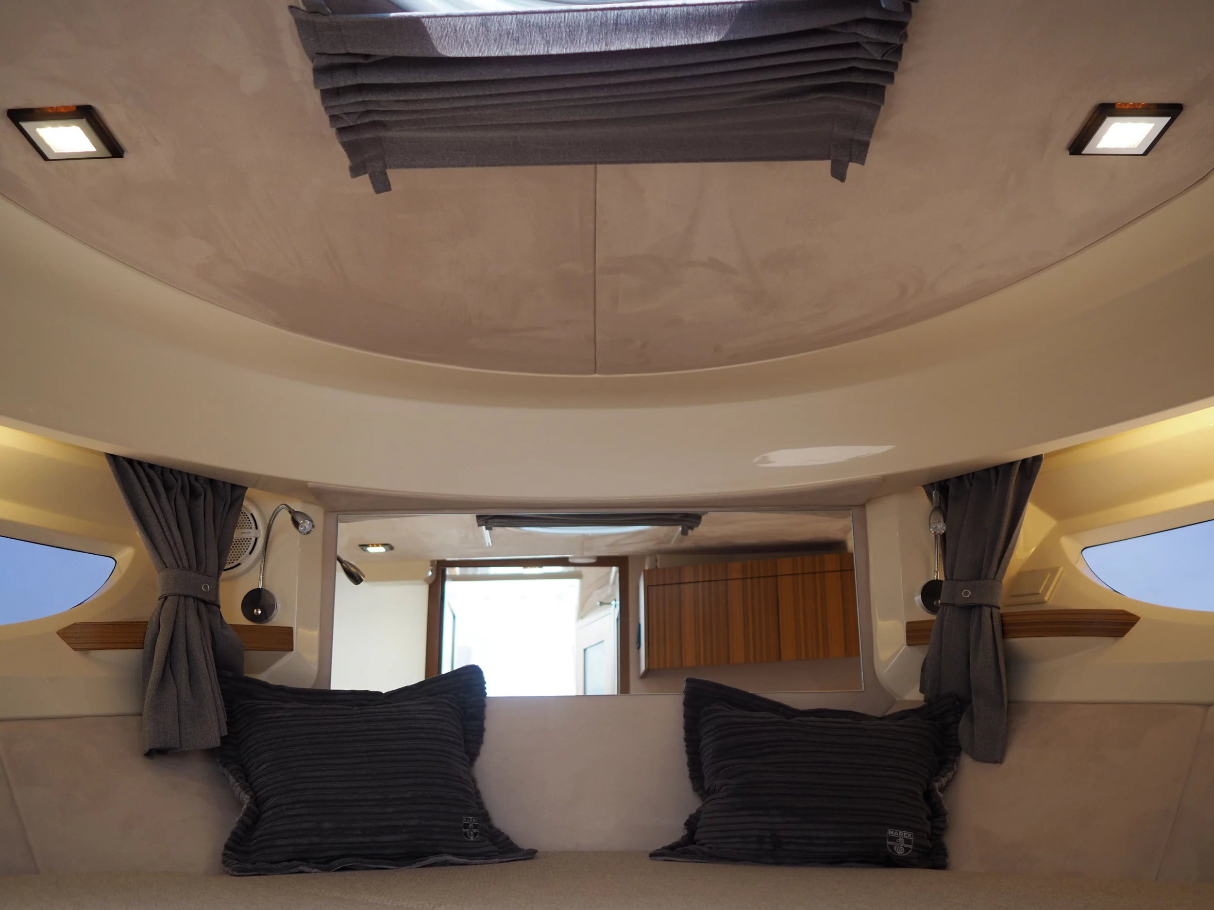 Marex 310 SUN CRUISER (PEPPER)  - 20