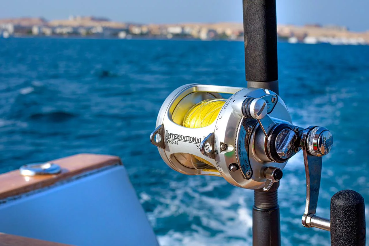 Power boat (Wafaa)  - 10