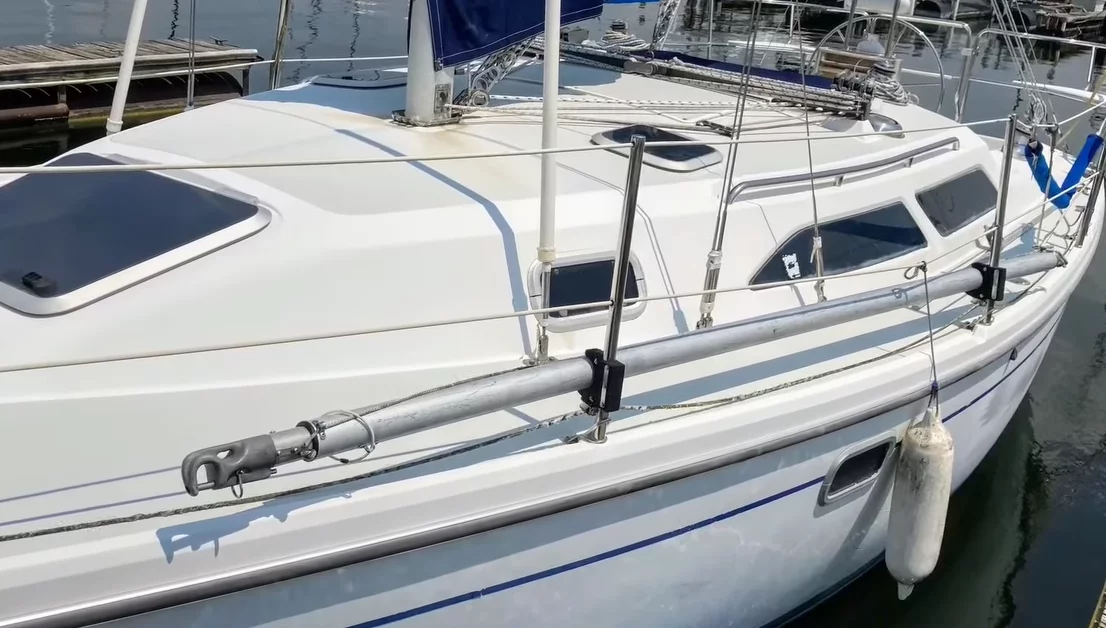 Catalina (Spirit)  - 0