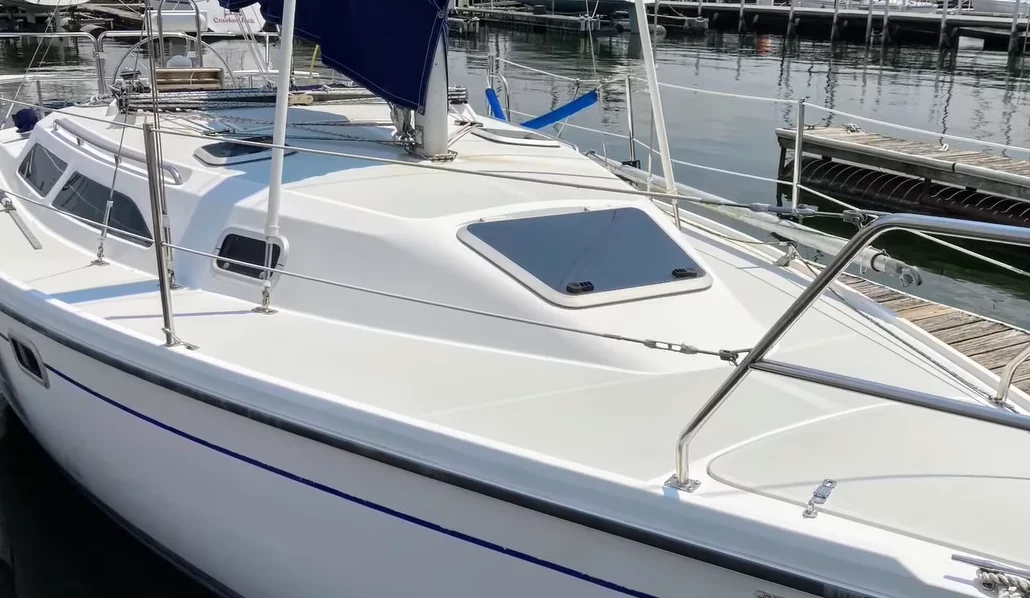 Catalina (Spirit)  - 1
