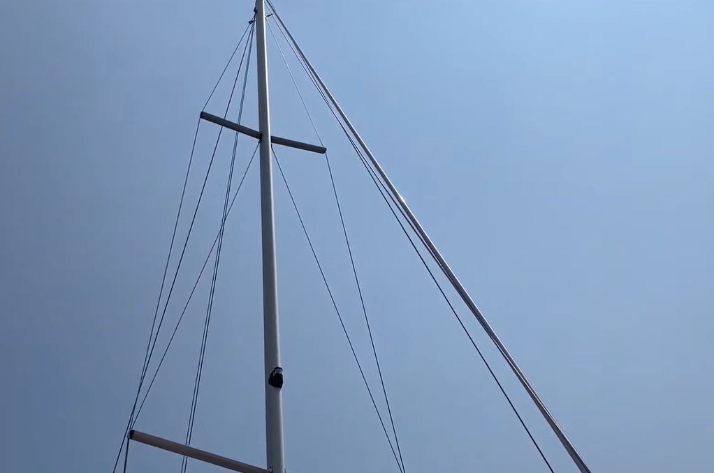 Photo #3 - Catalina (Spirit) en Los Angeles - 3084