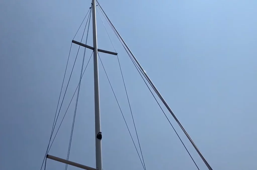 Catalina (Spirit)  - 2