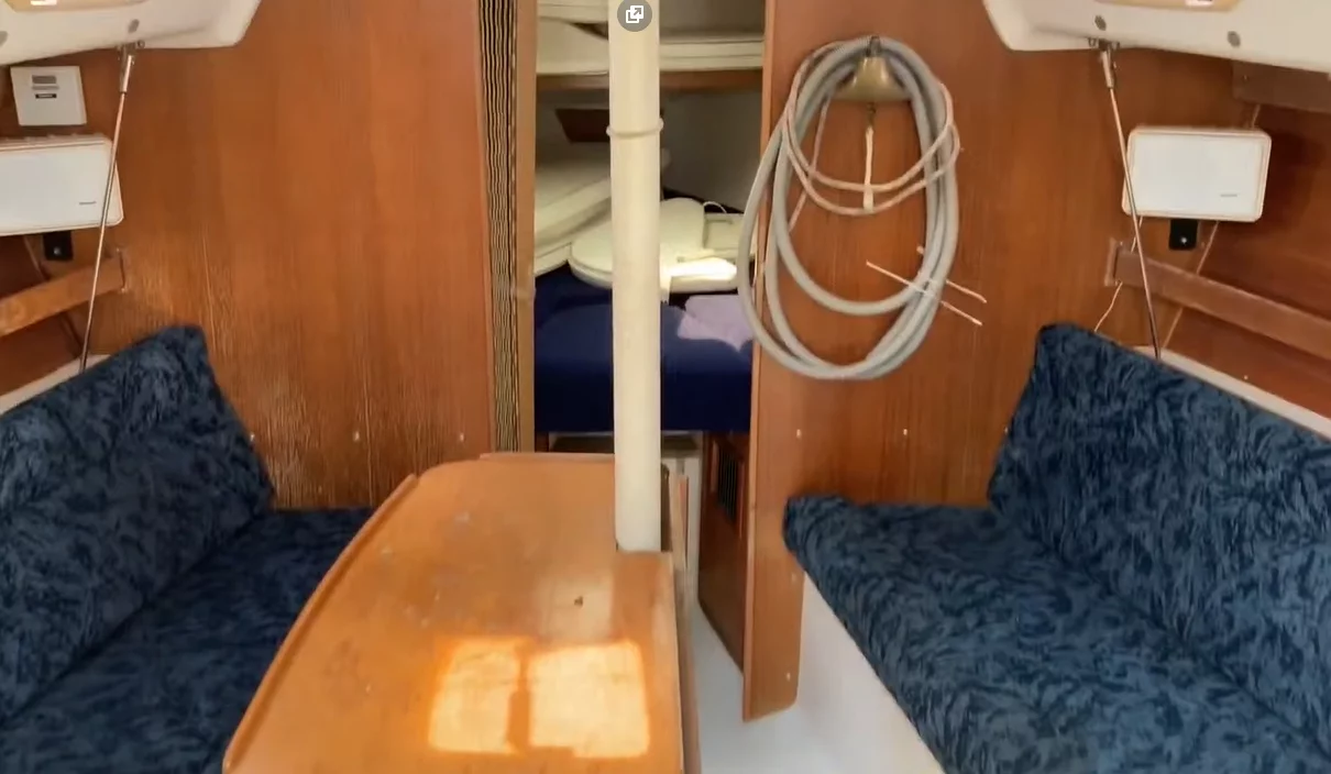 Catalina (Spirit)  - 5