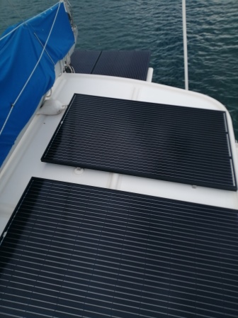 Photo #14 - Pro Kennex 445 (Nerea) in San Blas - 3085