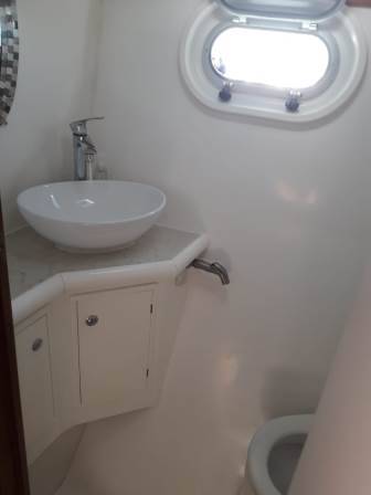 Photo #20 - Pro Kennex 445 (Nerea) in San Blas - 3085
