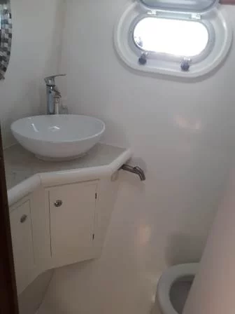 Pro Kennex 445 (Nerea)  - 19