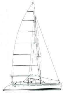 Pro Kennex 445 (Nerea)  - 26