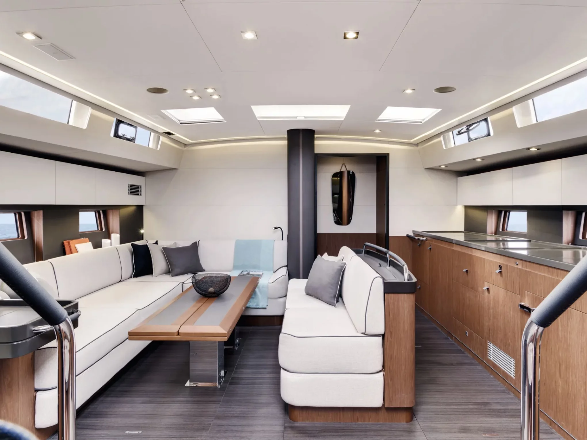 Oceanis 62 (HIPPO V)  - 5