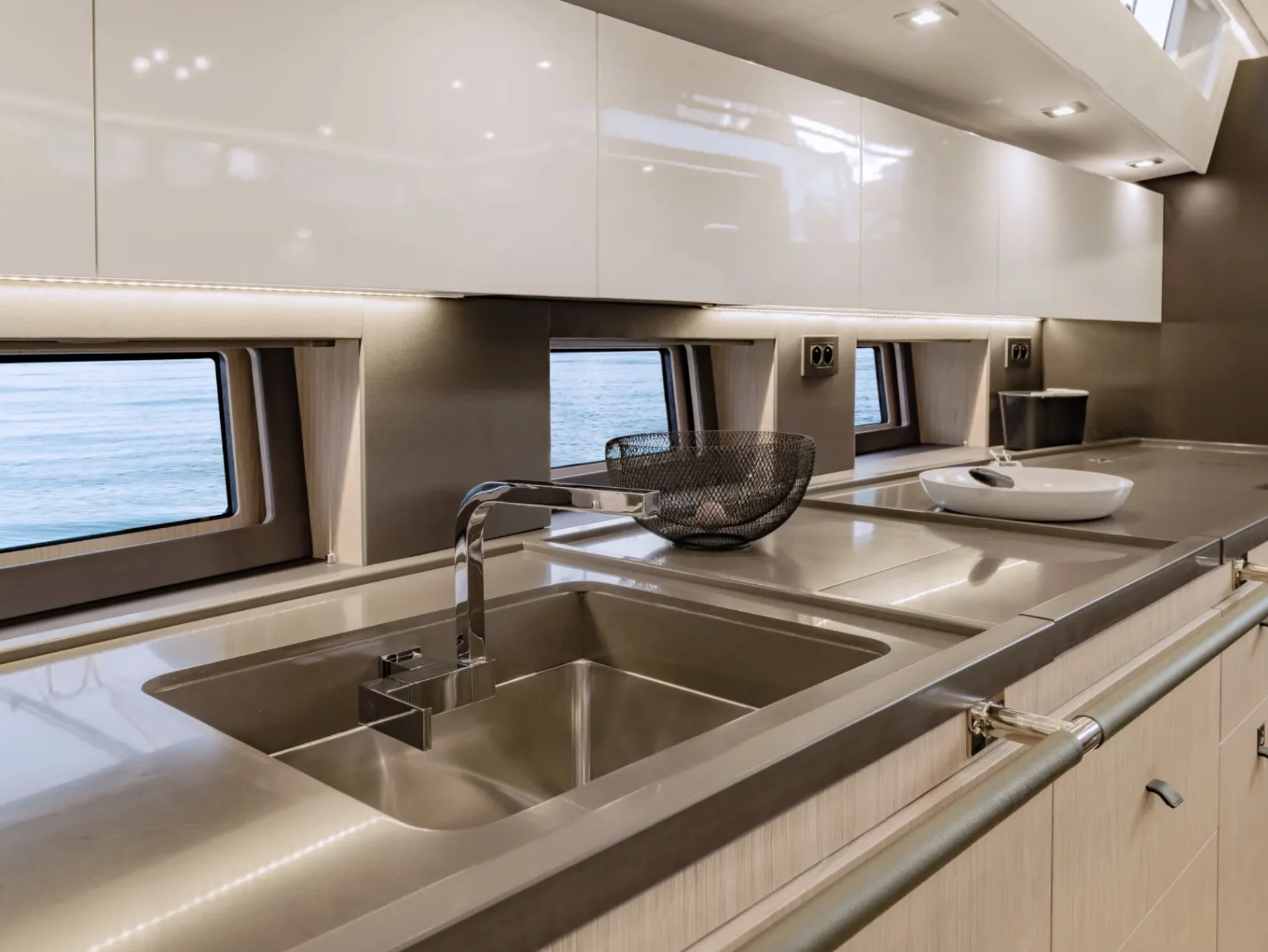 Oceanis 62 (HIPPO V)  - 7