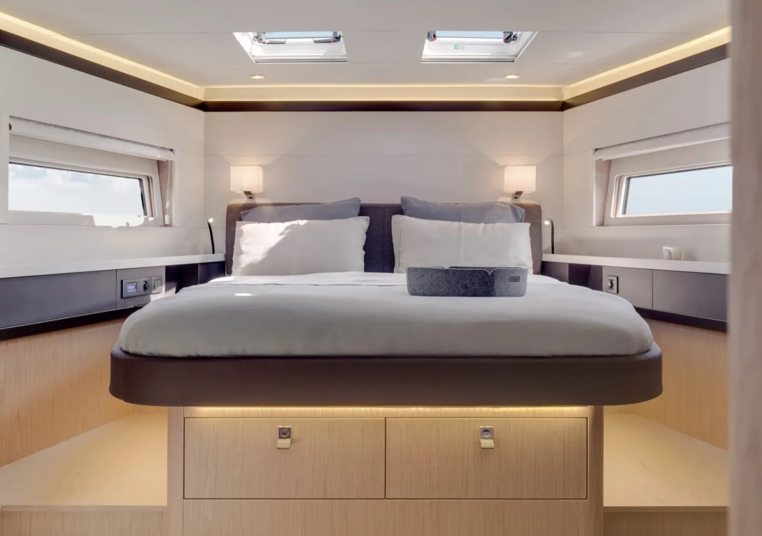 Oceanis 62 (HIPPO V)  - 8