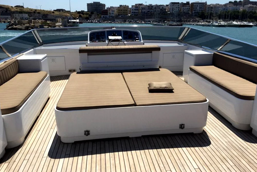 NAVAR CANTIERI (ABSOLUT)  - 2