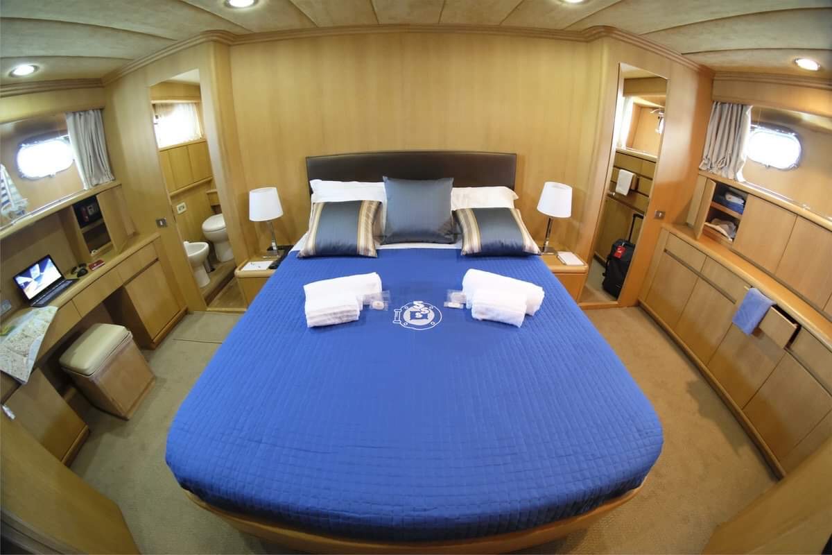 Photo #6 - NAVAR CANTIERI (ABSOLUT) in Venedig - 3087