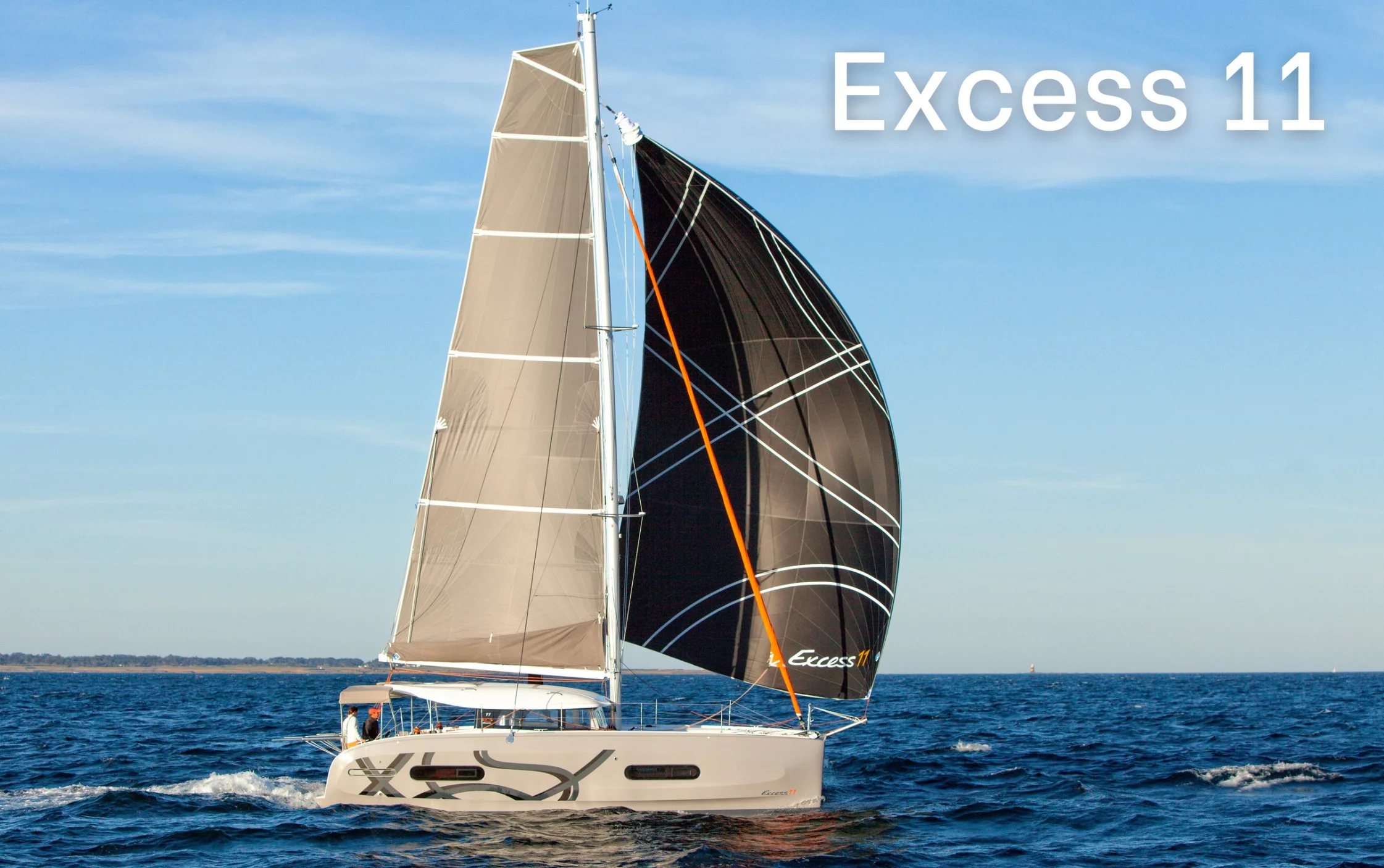 EXCESS 11 (4 CAB) (CARAMELLO)  - 6