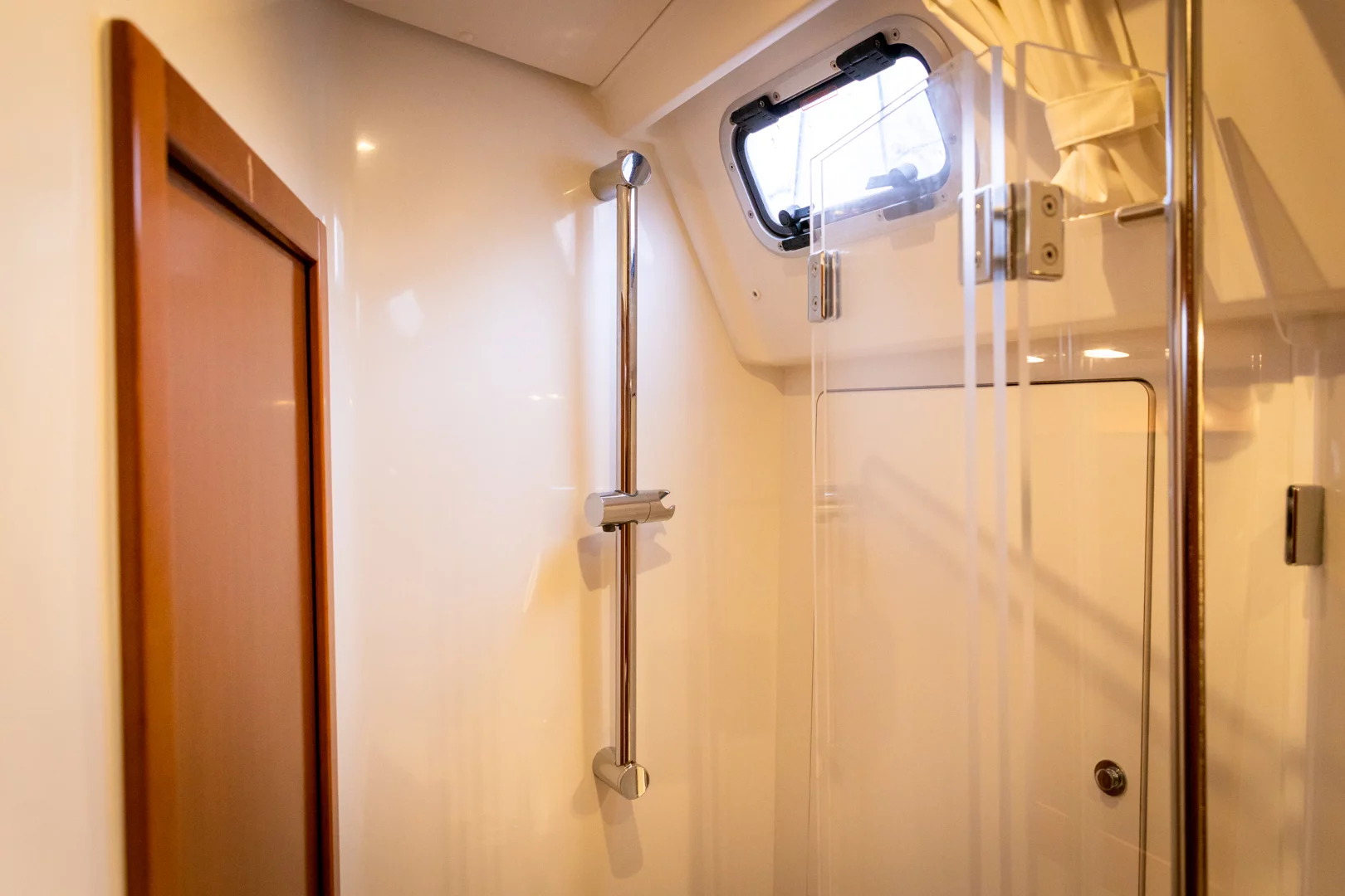 Beneteau Oceanis 60 (Ultreya)  - 21