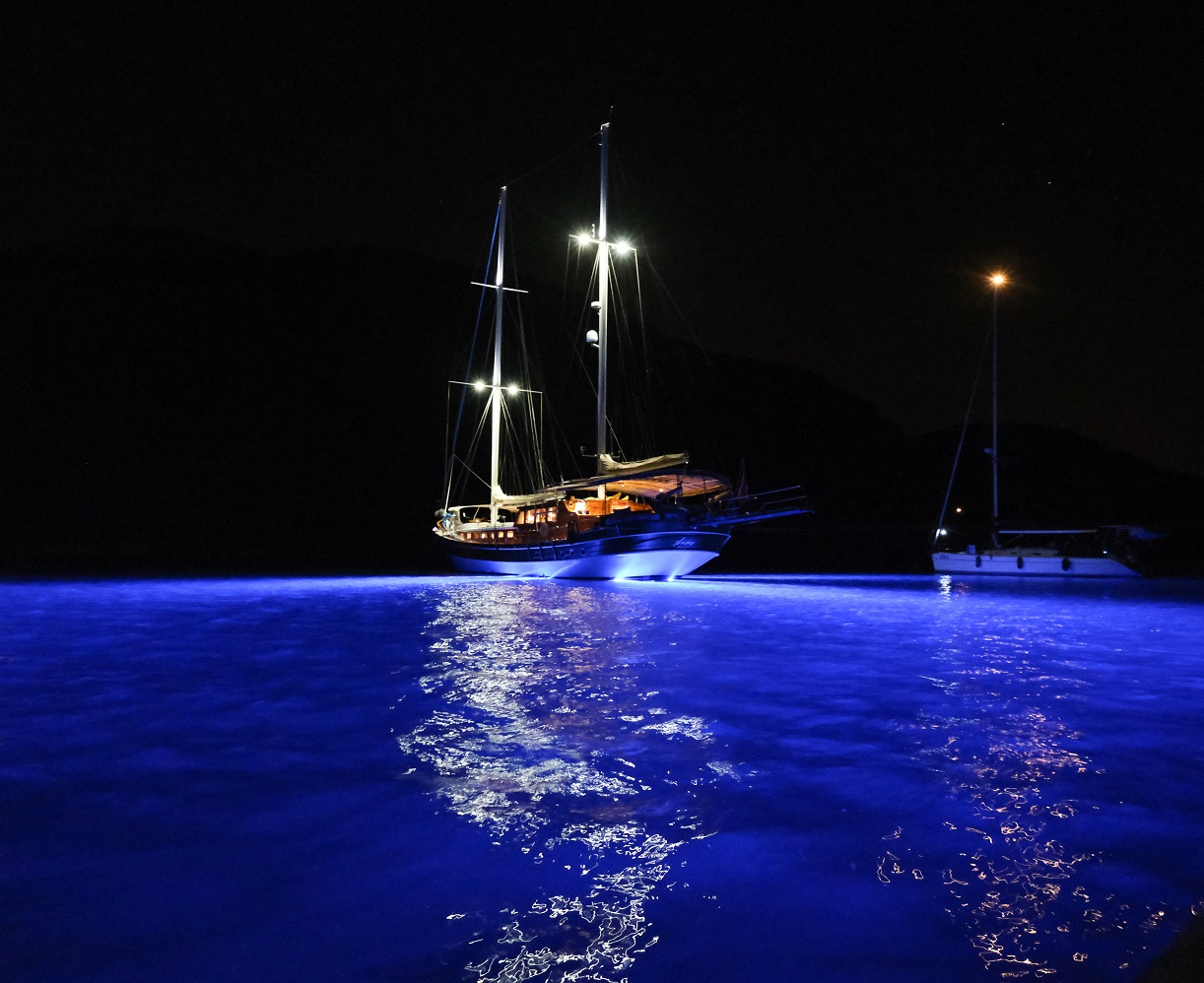 Photo #14 - GULET (Gulet ARMA) in Gocek - 3094