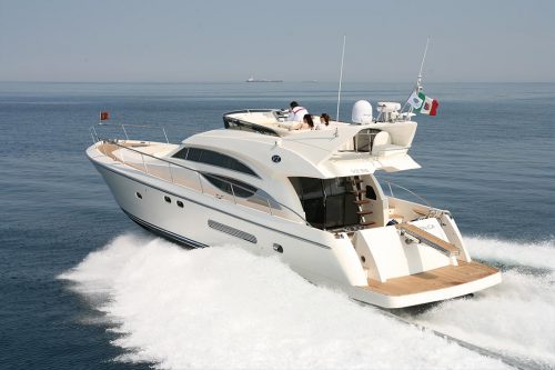Photo #4 - VZ 16 Fly (KISMET) in Roma - 3100