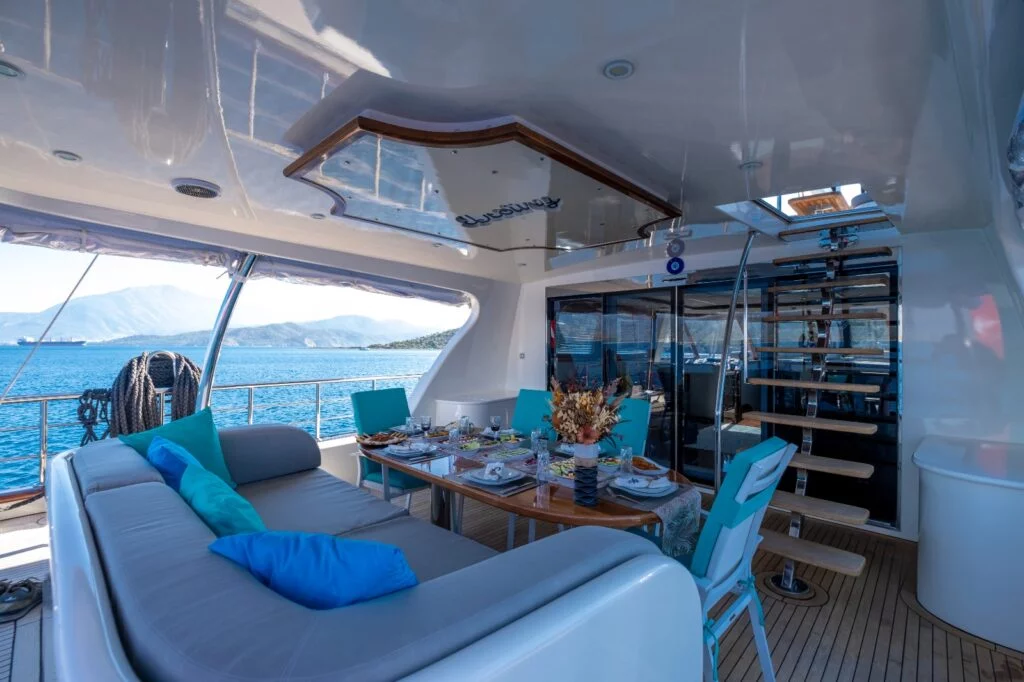 Sailing Ship (Destiny)  - 10